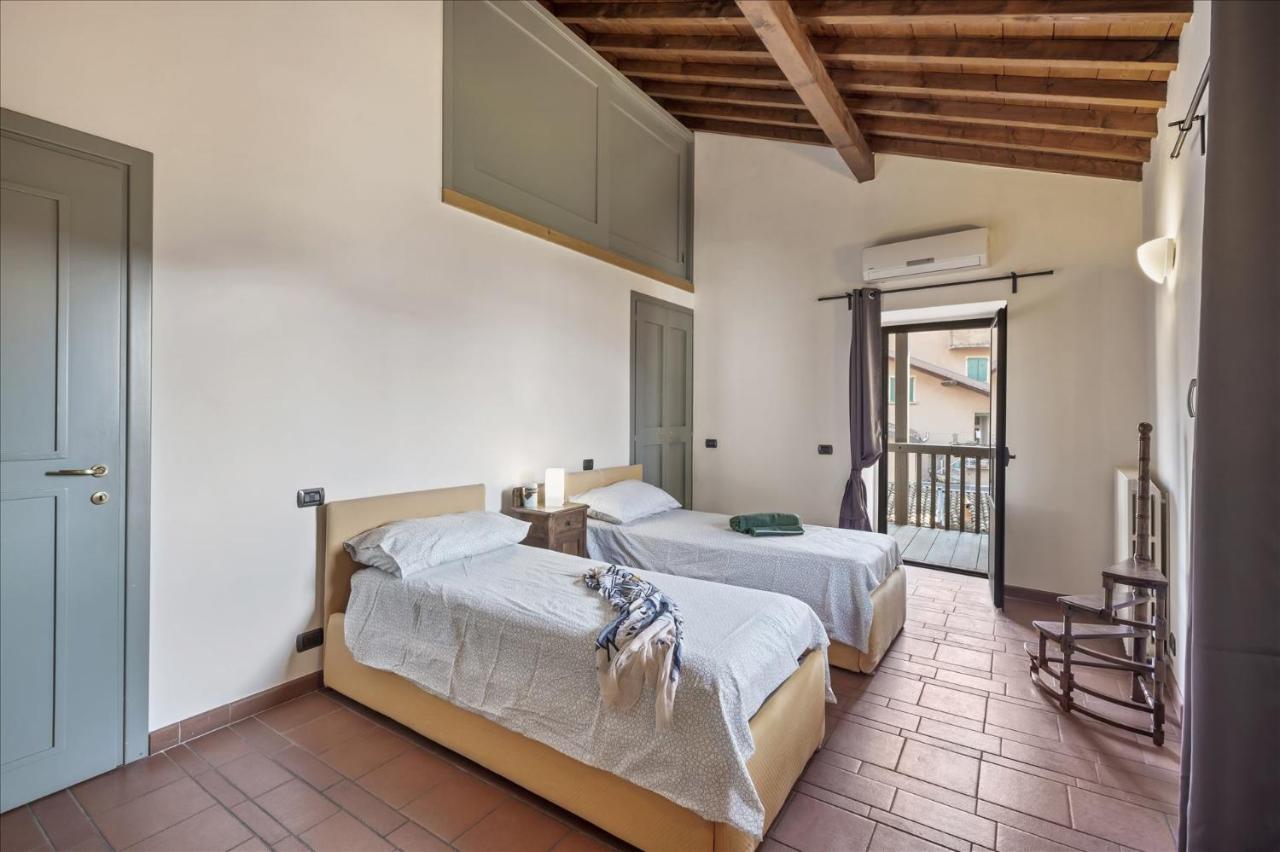 Ferienwohnung I Balconi Iseo Exterior foto