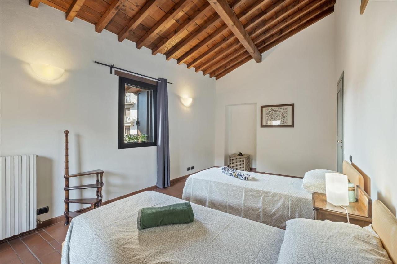 Ferienwohnung I Balconi Iseo Exterior foto