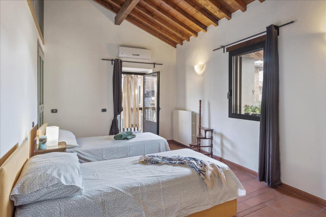 Ferienwohnung I Balconi Iseo Exterior foto