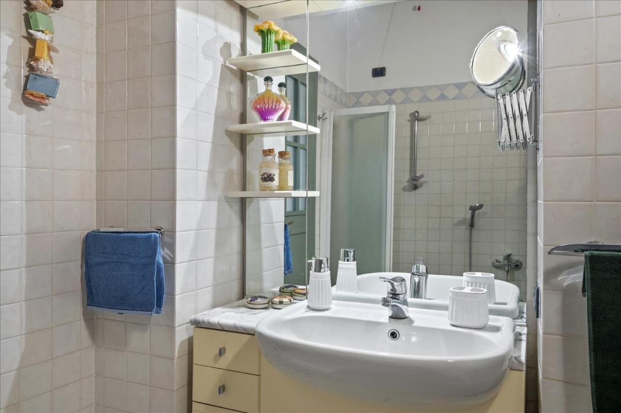 Ferienwohnung I Balconi Iseo Exterior foto